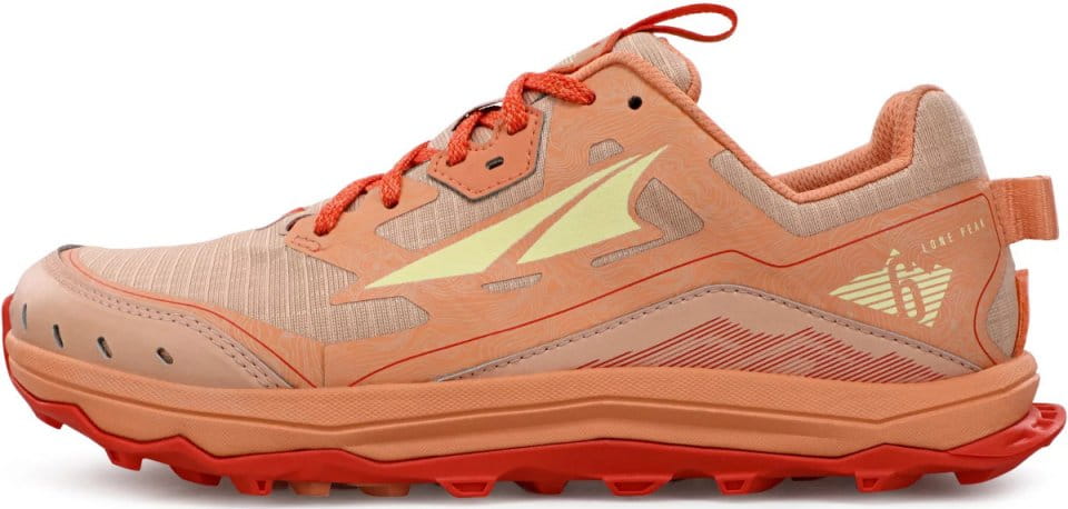 Buty trailowe Altra W Lone Peak 6