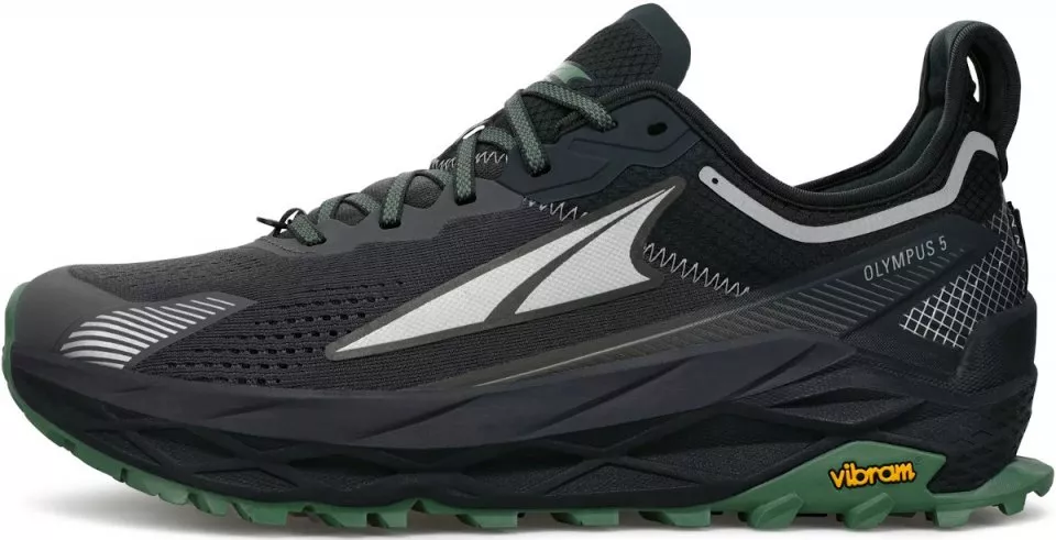 Trail-Schuhe Altra M OLYMPUS 5