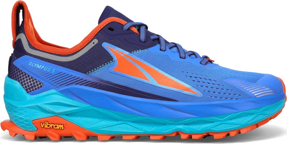 Buty trailowe Altra M OLYMPUS 5