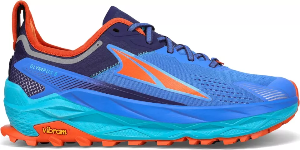 Buty trailowe Altra M OLYMPUS 5