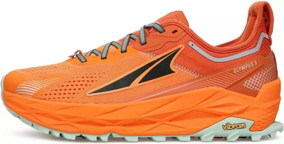 Zapatillas para trail Altra M OLYMPUS 5