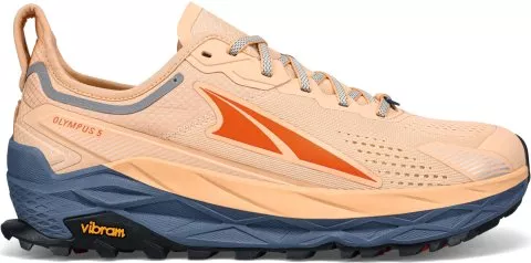 ALTRA OLYMPUS 5 - Top4Running