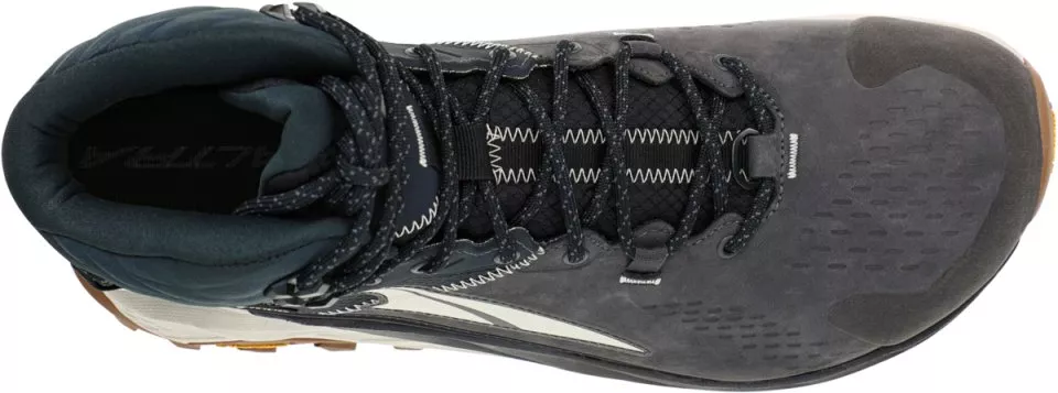 Altra M OLYMPUS 5 HIKE MID GTX Cipők