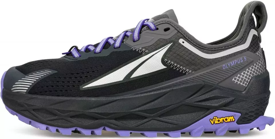Trail shoes Altra W OLYMPUS 5