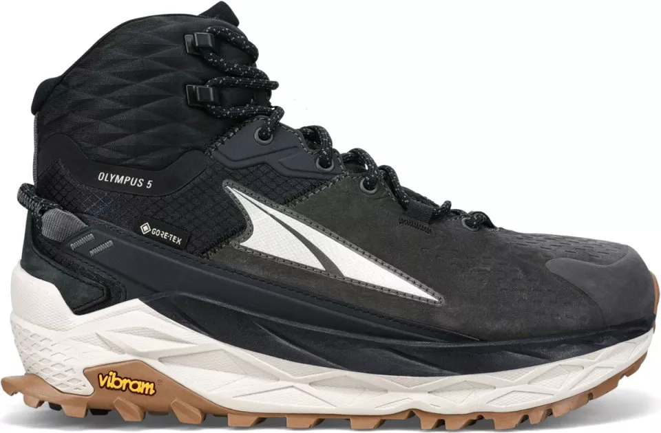 Obuwie Altra W OLYMPUS 5 HIKE MID GTX