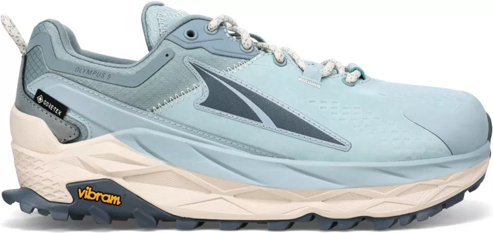 Buty trailowe Altra W OLYMPUS 5 HIKE LOW GTX