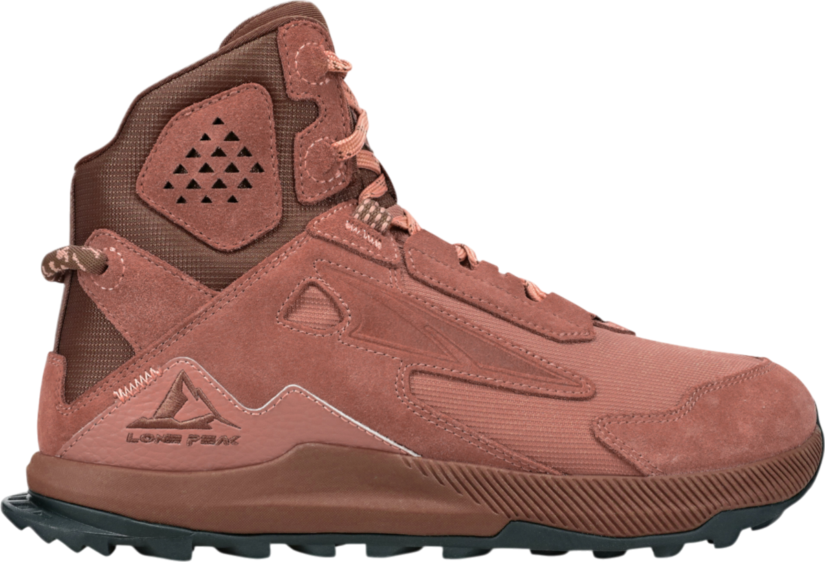 Обувки Altra LONE PEAK HIKER 2