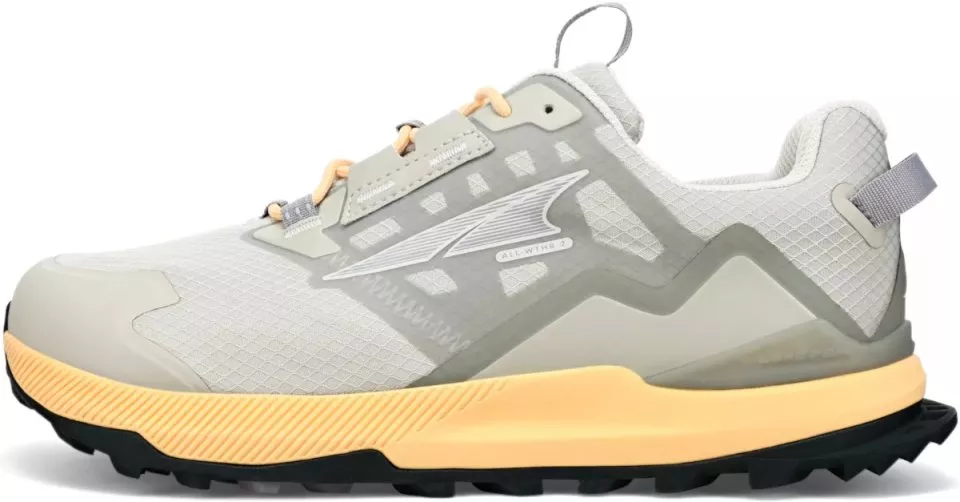 Altra W LONE PEAK ALL-WTHR LOW 2 Terepfutó cipők