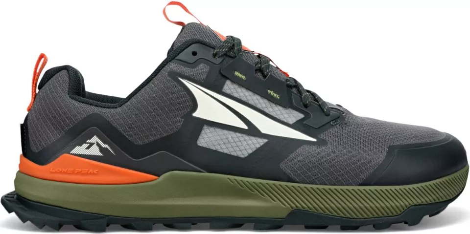 Trail-Schuhe Altra LONE PEAK 7 WIDE
