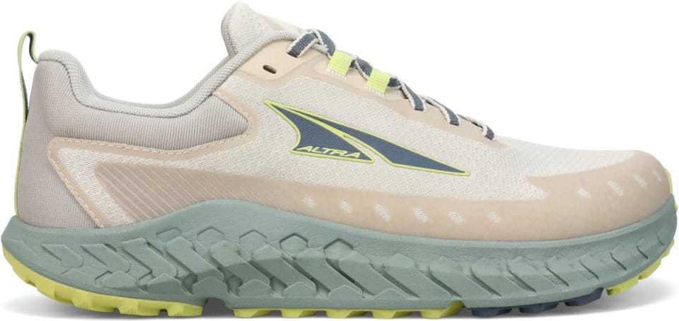 Trail schoenen Altra M OUTROAD 2