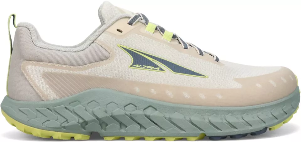 Trail schoenen Altra M OUTROAD 2