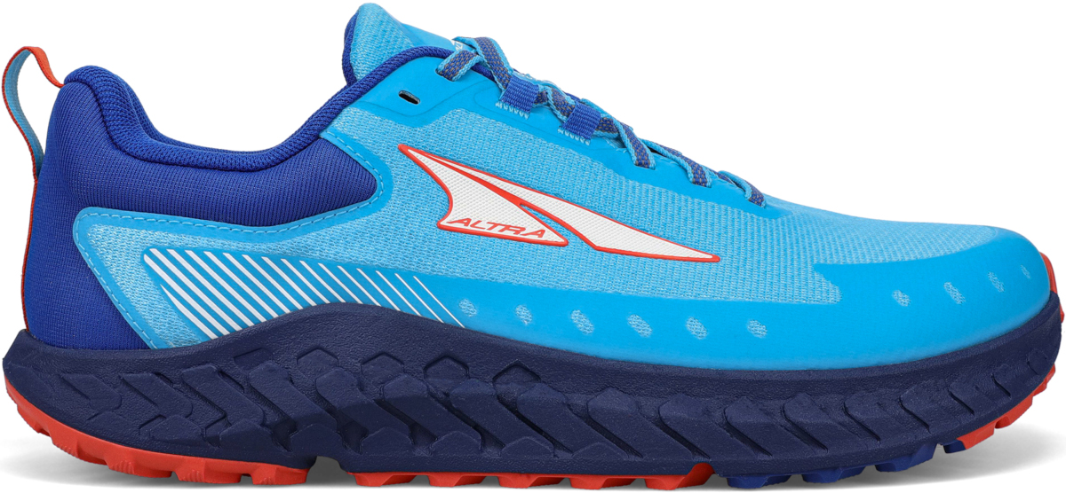 Chaussures de trail Altra M OUTROAD 2