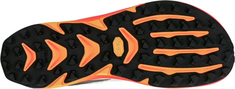 Scarpe per sentieri Altra Mont Blanc Carbon