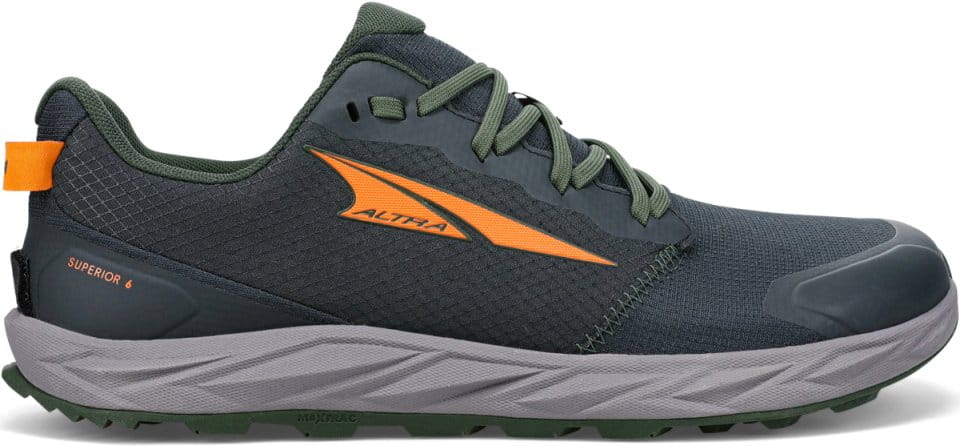 Buty trailowe Altra M SUPERIOR 6