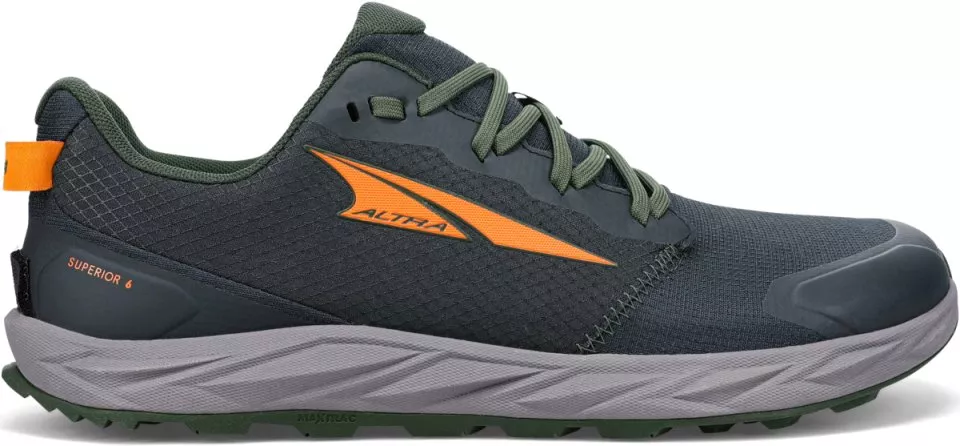 Buty trailowe Altra M SUPERIOR 6