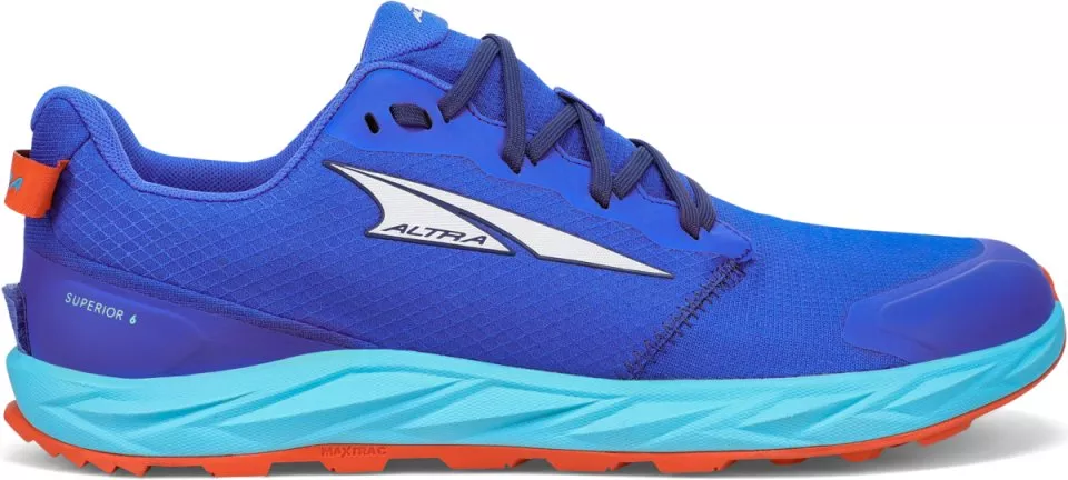 Buty trailowe Altra M SUPERIOR 6