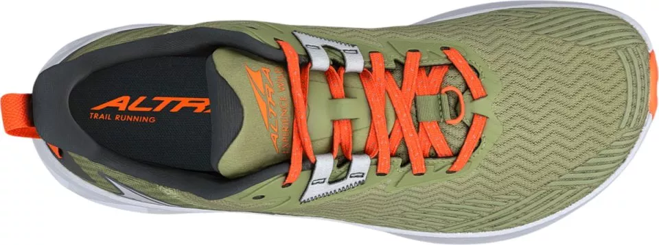 Trail schoenen Altra M EXPERIENCE WILD