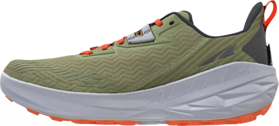 Trail schoenen Altra M EXPERIENCE WILD