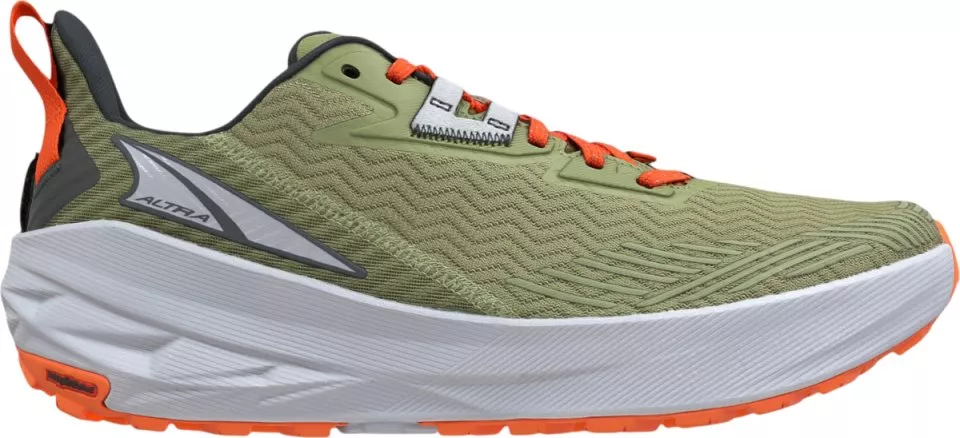 Trail schoenen Altra M EXPERIENCE WILD