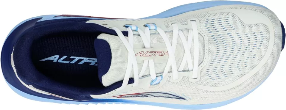 Altra W PARADIGM 7 Futócipő