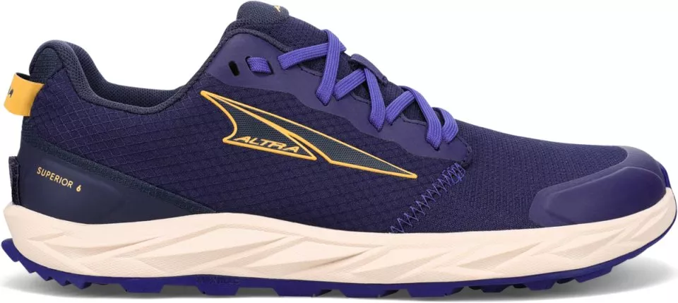 Trail schoenen Altra W SUPERIOR 6