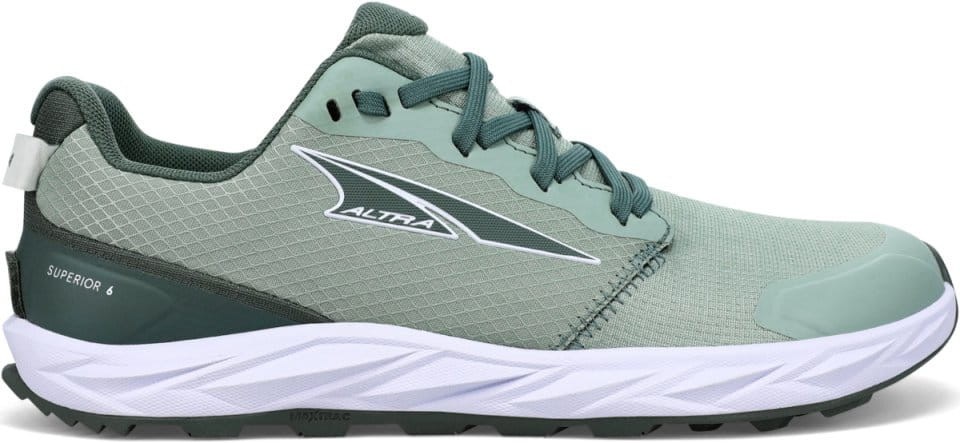 Altra Olympus ALTRA SUPERIOR 6 MEN'S SIZE 10 TRAIL RUNNING