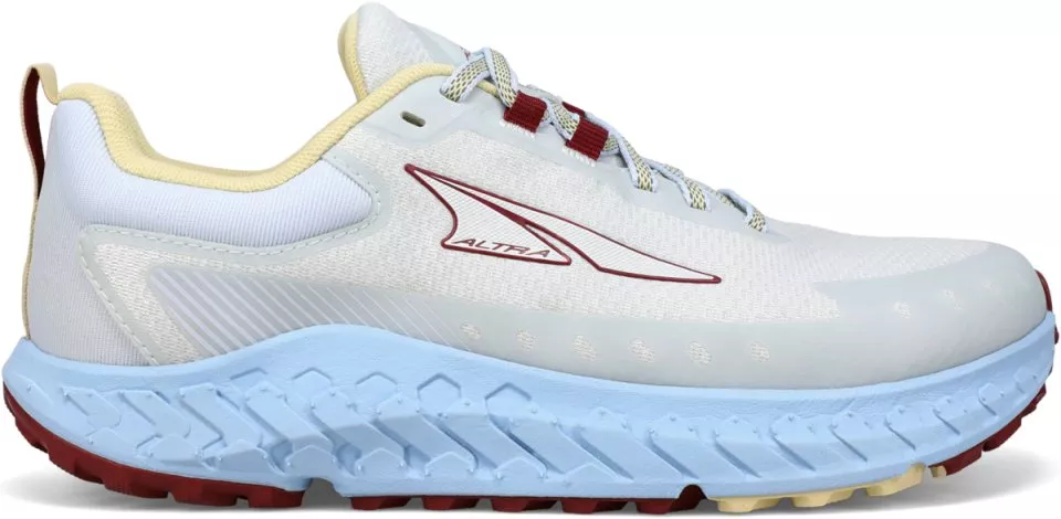 Trail shoes Altra W OUTROAD 2