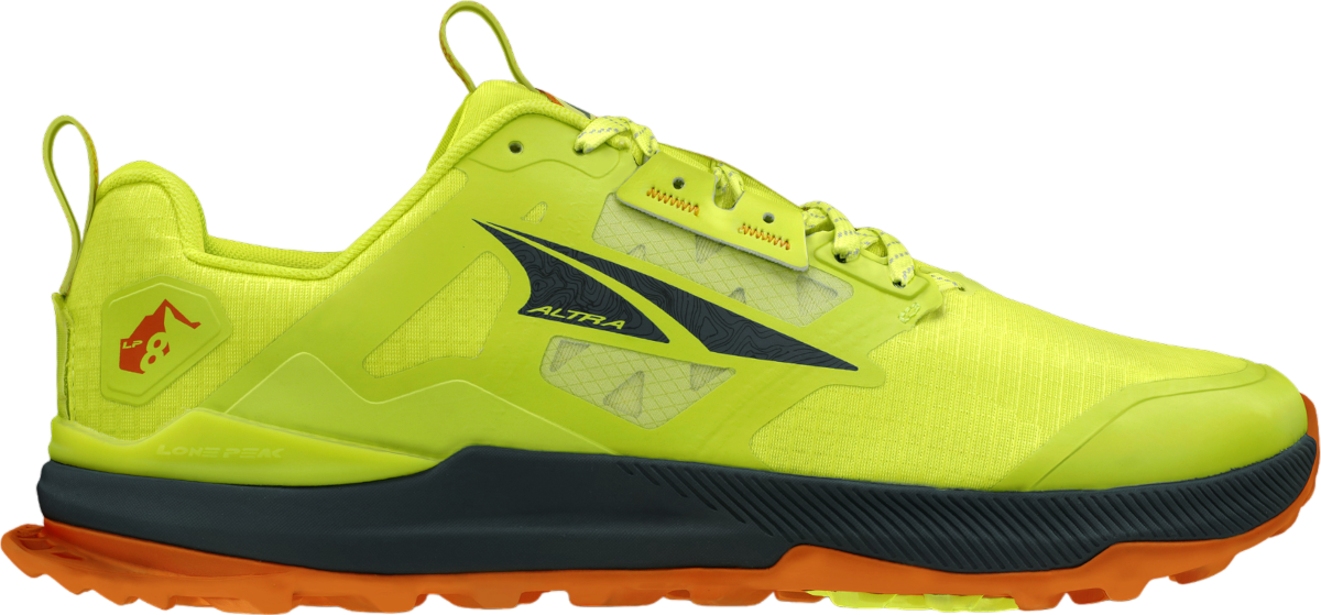 Chaussures de trail Altra M LONE PEAK 8