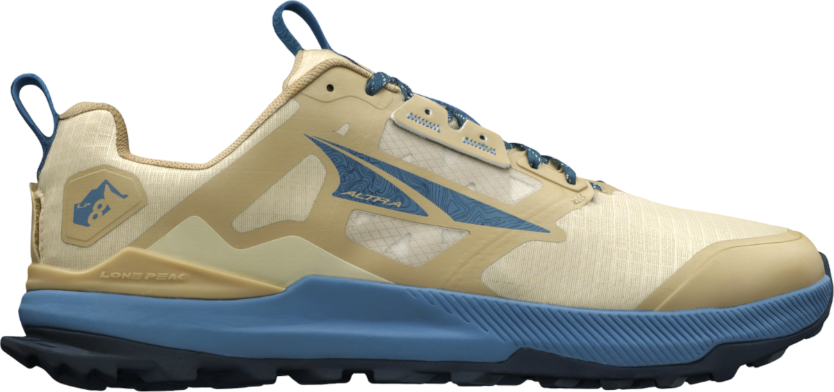 Zapatillas para trail Altra M LONE PEAK 8