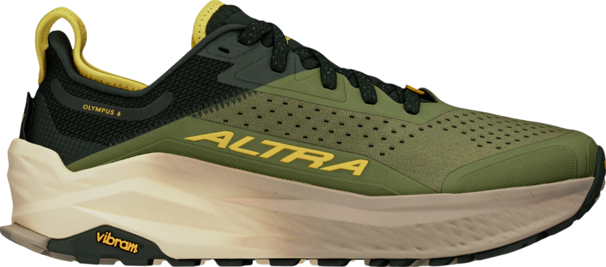 Trail-Schuhe Altra Olympus 6
