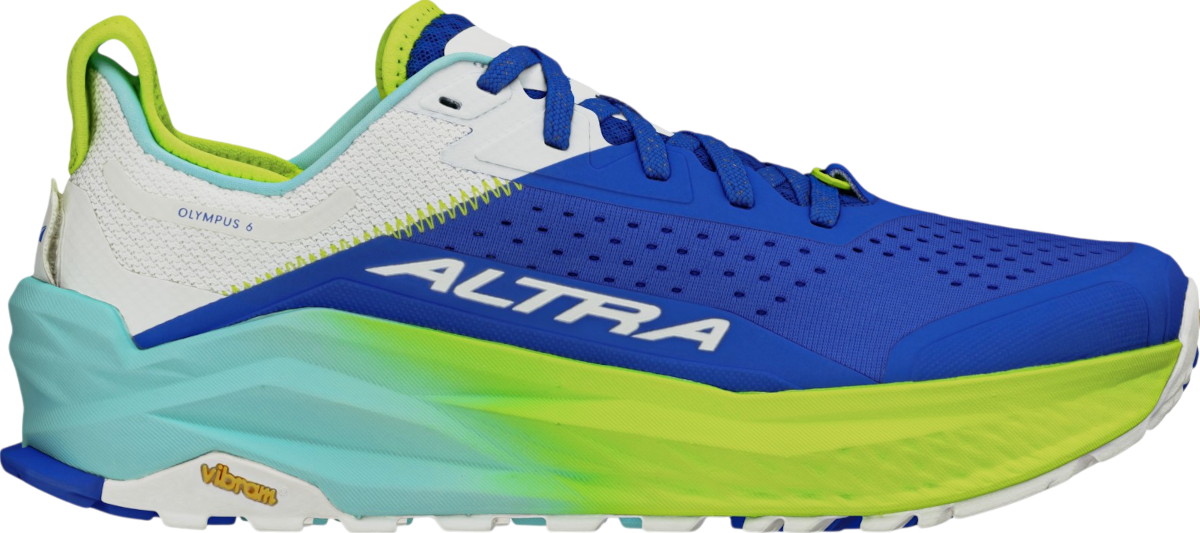 Trail-Schuhe Altra Olympus 6