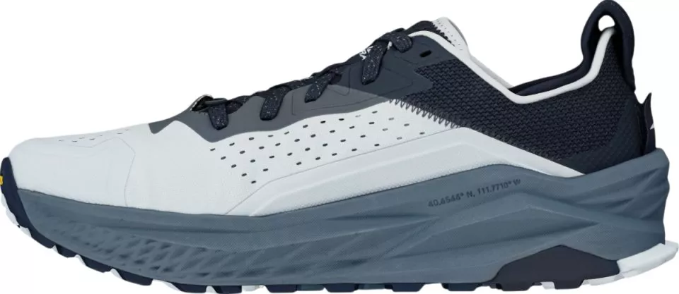 Scarpe per sentieri Altra Olympus 6