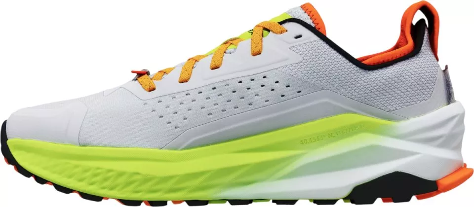 Trail-Schuhe Altra Olympus 6