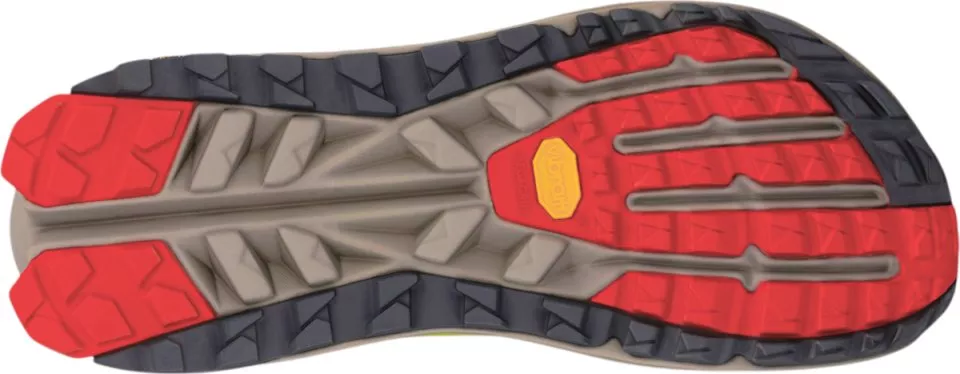 Trail shoes Altra M OLYMPUS 6