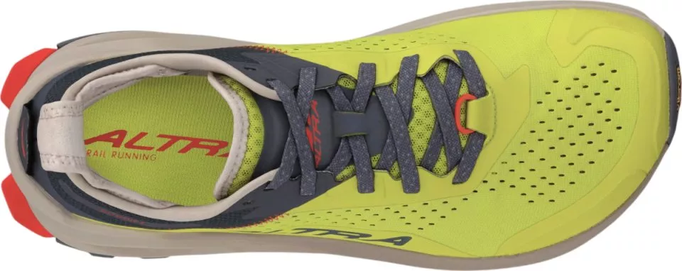 Trail shoes Altra M OLYMPUS 6