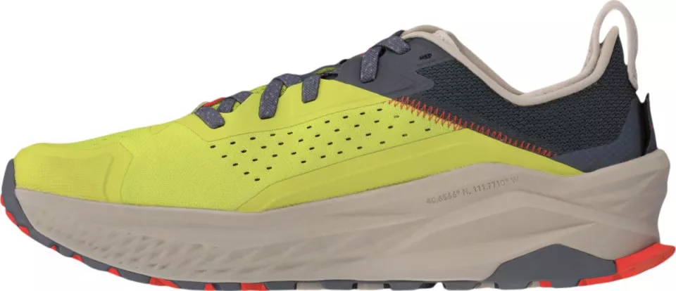 Trail shoes Altra M OLYMPUS 6