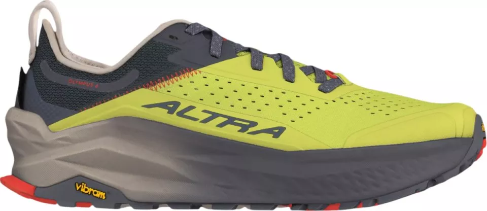 Trail shoes Altra M OLYMPUS 6