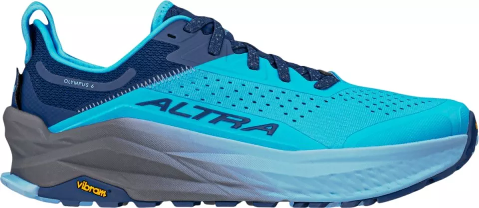 Sapatilhas de trail Altra M OLYMPUS 6