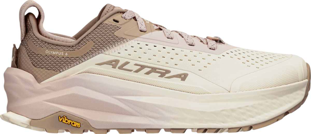 Trail-Schuhe Altra Olympus 6