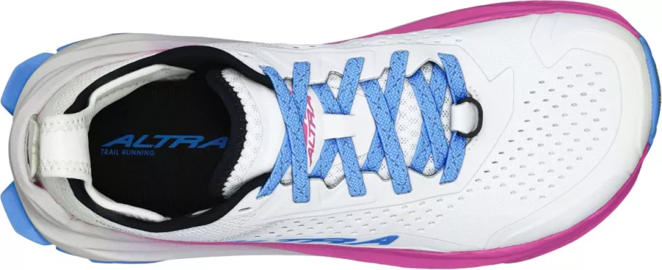 Trail-Schuhe Altra Olympus 6