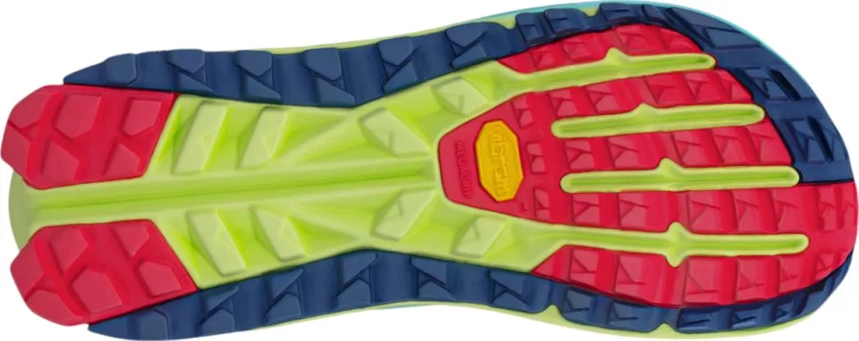 Buty trailowe Altra W OLYMPUS 6