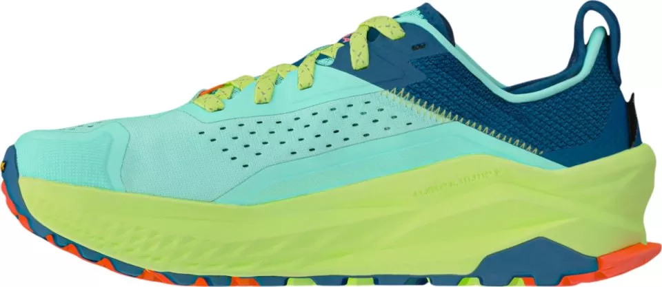 Buty trailowe Altra W OLYMPUS 6