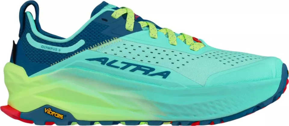 Buty trailowe Altra W OLYMPUS 6