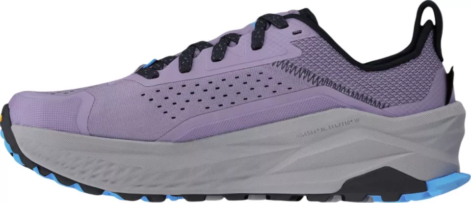 Trail shoes Altra W OLYMPUS 6