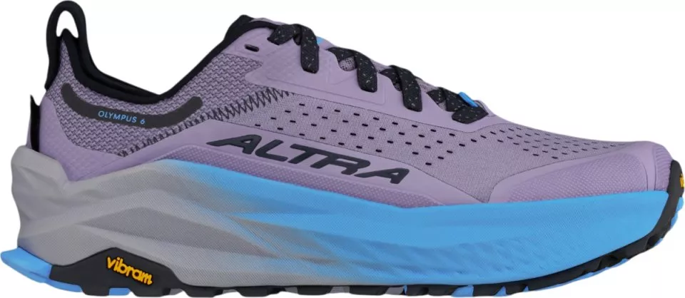 Trail shoes Altra W OLYMPUS 6