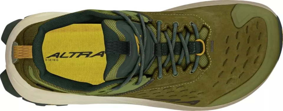 Trail-Schuhe Altra Olympus 6 Hike Low GTX