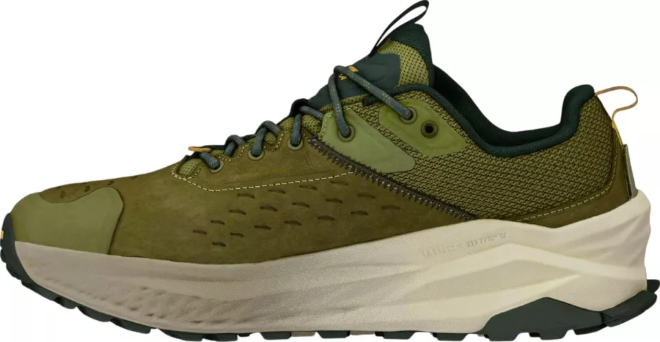 Trail-Schuhe Altra Olympus 6 Hike Low GTX