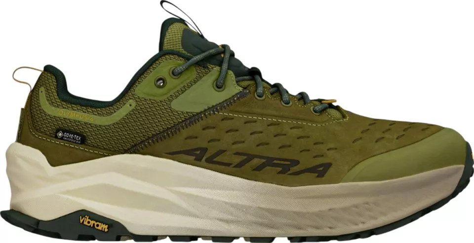 Trail-Schuhe Altra Olympus 6 Hike Low GTX