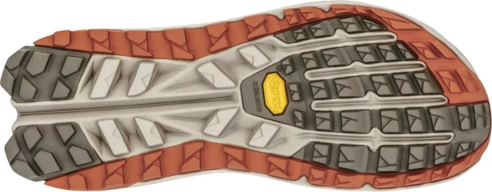 Trail-Schuhe Altra Olympus 6 Hike Low GTX