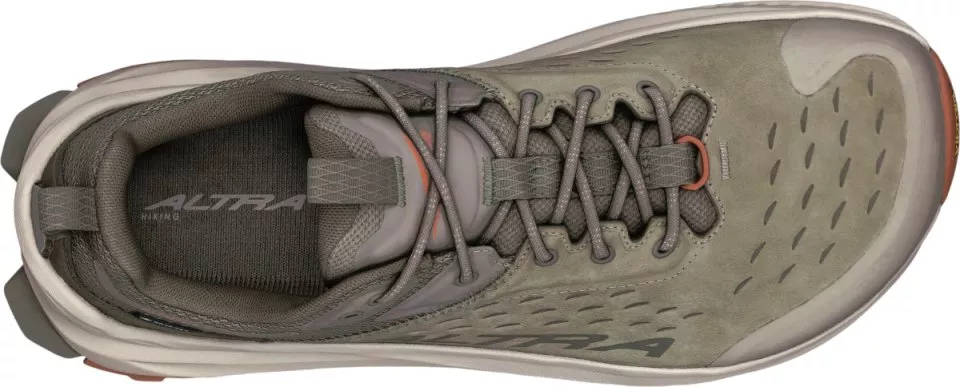 Trail-Schuhe Altra Olympus 6 Hike Low GTX